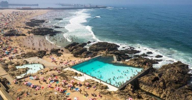 Oporto House Al Lägenhet Maía Exteriör bild