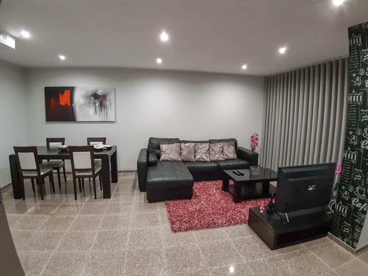 Oporto House Al Lägenhet Maía Exteriör bild